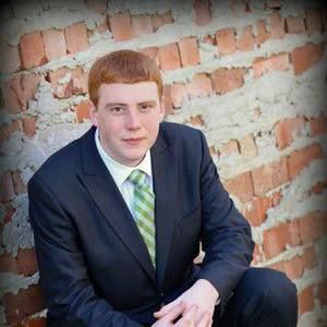 Meet your Posher, Jedidiah